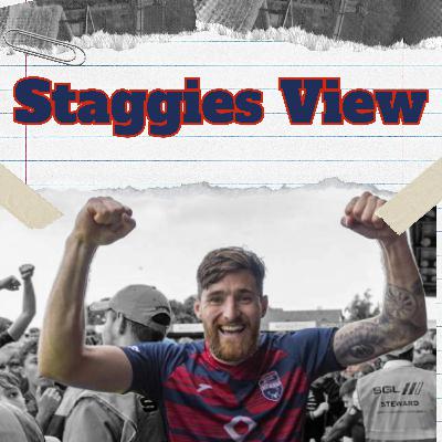 Super Staggies Go Ballistic - Season 4 Episode 24 Super Staggies Go Ballistic - Season 4 Episode 24