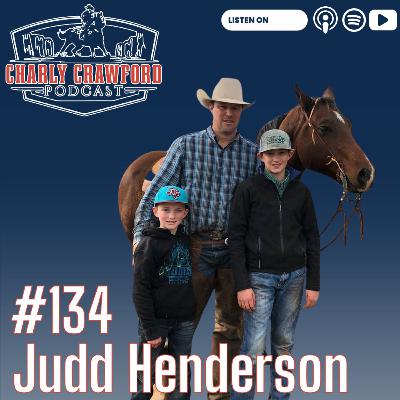 Judd Henderson