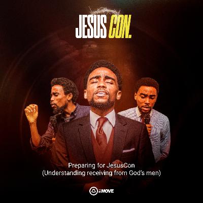 How to receive from God’s men How to receive from God’s men