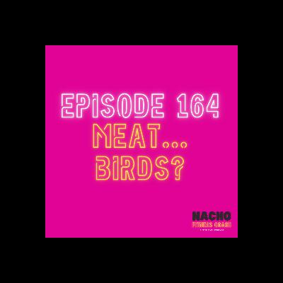 Meat...Birds? : How Hard Could Raising Your Own Meat Really Be?