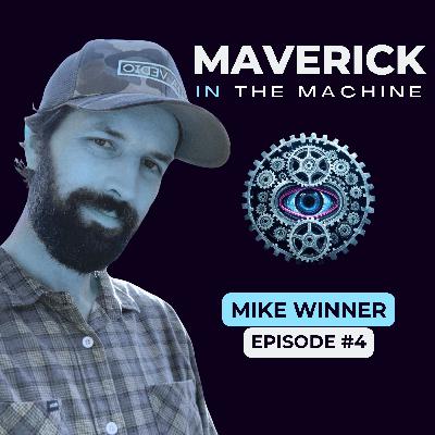 Mike Winner - From Hollywood to Homesteading