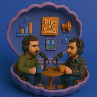 Pile ou SaaS? avec Johan Aussenac S01E02