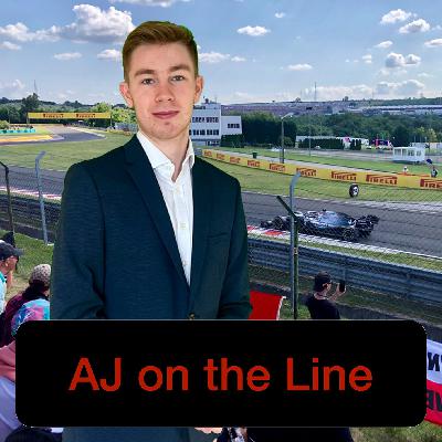Italian GP 2022: The Dutchman does the double