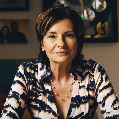 Musikmanagerin Eva Ries - Die Frau hinter dem Wu-Tang-Clan