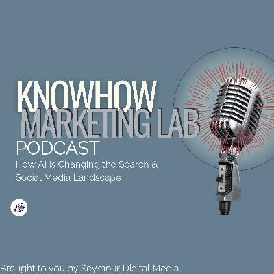 How AI is Changing the Search & Social Media Landscape