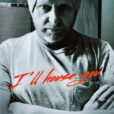 Tony Cannon - El Scorchio: #01 (June - 21) Tony Cannon - El Scorchio: #01 (June - 21)