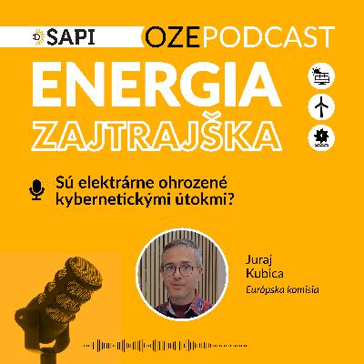 Sú elektrárne ohrozené kybernetickými útokmi?