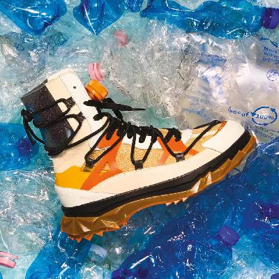BASF in Footwear: Design, Nachhaltigkeit & mehr