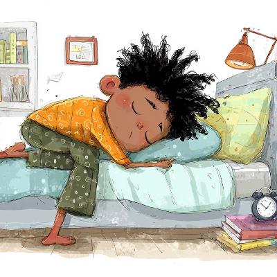 Ramadan Daily Stories: The Suhoor Snooze Disaster