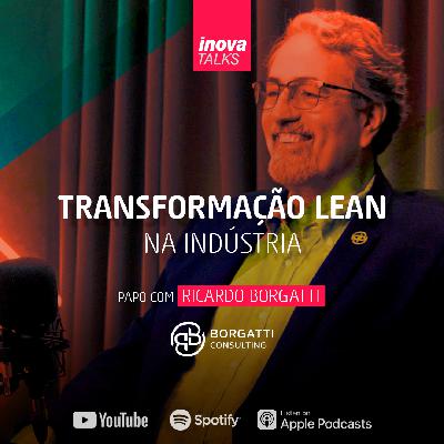 A Transformação Lean na Indústria A Transformação Lean na Indústria