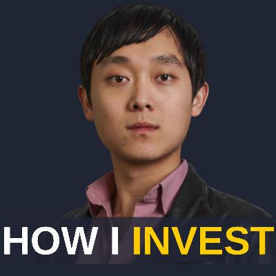 E242: How an 18-Year-Old Harvard Dropout Raised $47M