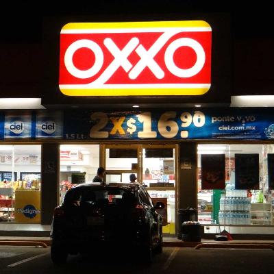 Extraños Clientes