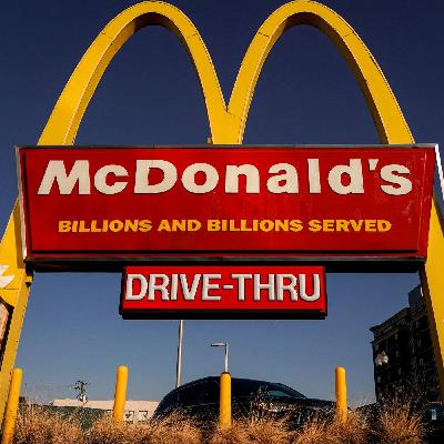 15,000 People Waited in Line For McDonalds! (Amazing Facts) 15,000 People Waited in Line For McDonalds! (Amazing Facts)