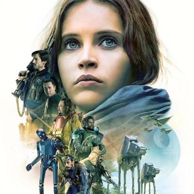 The Watchers 159: Rogue One