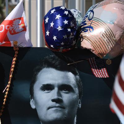Law professor says stifling free speech is no way to commemorate Kirk's legacy