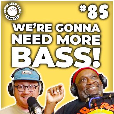 Listening to Daft Punk Demos in a Golf GTI - Steve Edwards