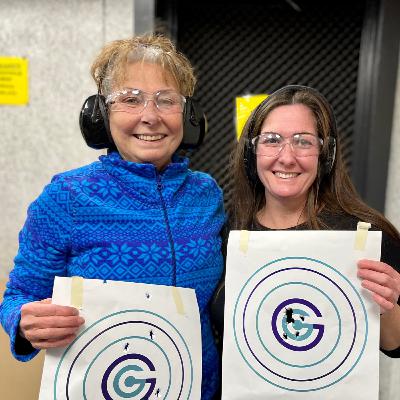 #16 Kelly and Tabitha