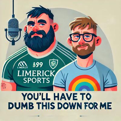 48. Dumbing Down Daylight Savings