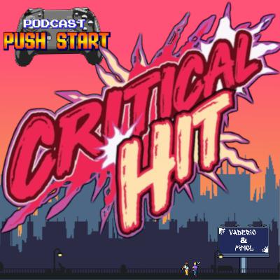 Critical Hit #2 - "The Last of Us" – kiedy dobra opowieść przegrywa z polityczną poprawnością?