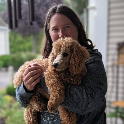 673: The Unspoken Grief of Pet Sitters with Joni Sullivan 673: The Unspoken Grief of Pet Sitters with Joni Sullivan