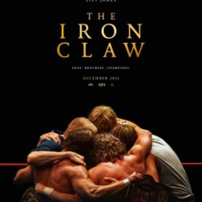 Overview and Reaction To "The Iron Claw" Trailer