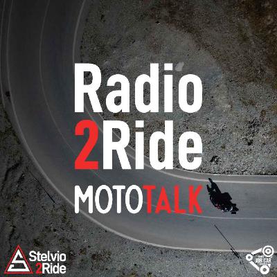 Questione di Grip - con Gripmoto.it
