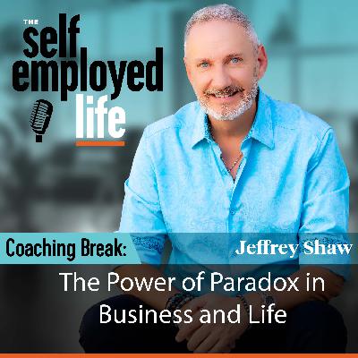 994: The Power of Paradox in Business and Life 994: The Power of Paradox in Business and Life