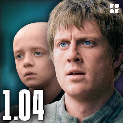 A Knight of the Seven Kingdoms: Sieben / Besprechung & Analyse / Staffel 1 Episode 4 A Knight of the Seven Kingdoms: Sieben / Besprechung & Analyse / Staffel 1 Episode 4