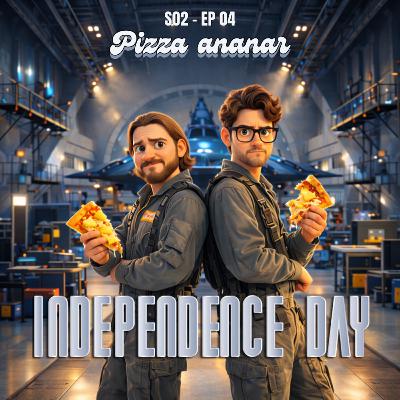 Independence Day Independence Day