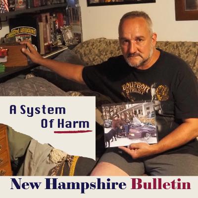 A System of Harm: Reporting on tragedy and abuse in New Hampshire