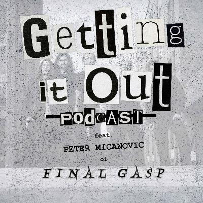 Final Gasp (Peter Micanovic) Final Gasp (Peter Micanovic)
