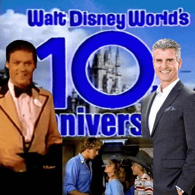 Was Josh D'Amaro Chosen Using the 10th Anniversary Special Playbook? [Ep. 893]