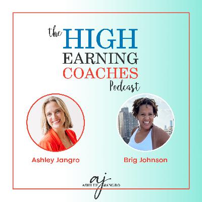 Creating a Successful Coaching Business by Building Safety - How Brig Johnson Did It Creating a Successful Coaching Business by Building Safety - How Brig Johnson Did It