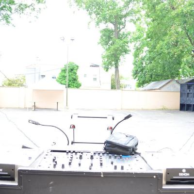 R & B SOUL MIX BWM SOUND