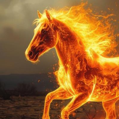 2026: The Fire Horse Year — Why Your Life Is About to Explode (In the Best or Worst Way)