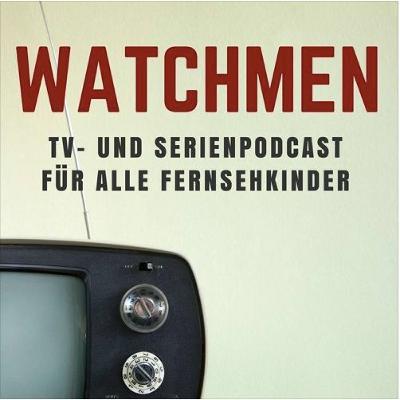Watchmen #056 - Das Grüne vom Ei Watchmen #056 - Das Grüne vom Ei