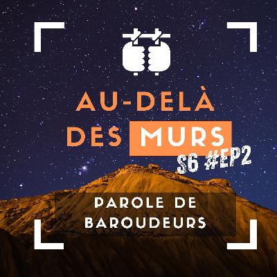 Faut-il garder une trace du voyage ?