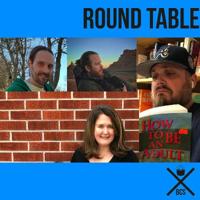 Bonus Roundtable: The Struggles of a Covid19 World and how to Help Bonus Roundtable: The Struggles of a Covid19 World and how to Help