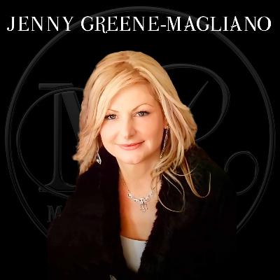 Jenny Greene-Magliano - Makeup Artist