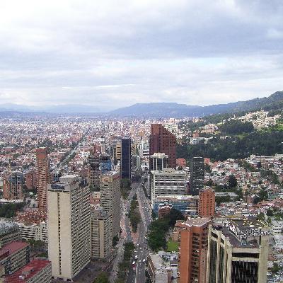 Cómo vamos Colombia - La hora jurídica