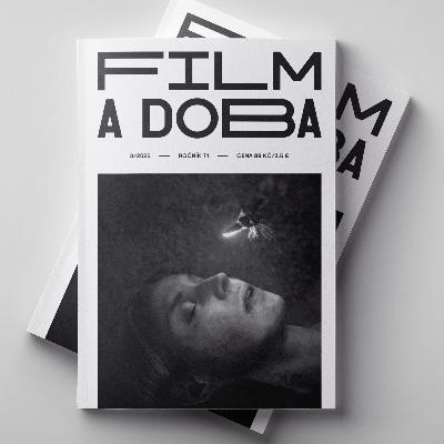 Film a doba 77 – Dát víc pozornosti technologiím než vztahům je absurdní. O filmu Co s Péťou? mluví režisér Martin Trabalík