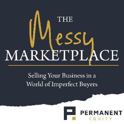 Introduction: Profile Of An Owner Who Should Sell (EP.02)
