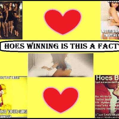 Ho3s Winning is this a fact?