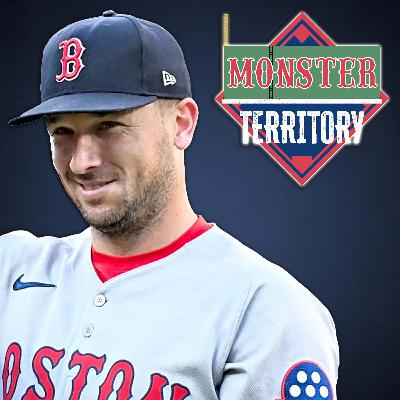 Red Sox Back in Mix for Alex Bregman AND Another Bat? Red Sox Back in Mix for Alex Bregman AND Another Bat?