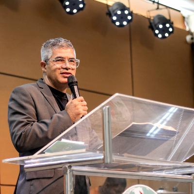 Pr. Edmelson Santos |Adaptando-se a tempos difíceis