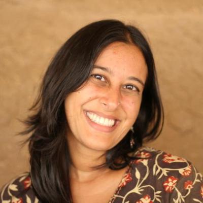 Beyond Cancel Culture: on Healing, Conflict, and Community - Shilpa Jain and Host Serena Bian