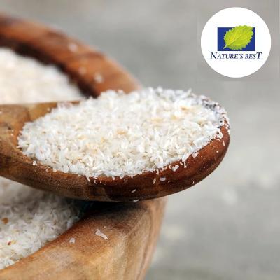 Flohsamen, Mash & Co Flohsamen, Mash & Co