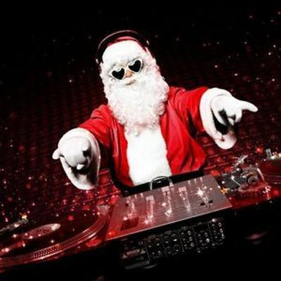 Tony Oldskool - Have A Happy (Hardcore) Christmas