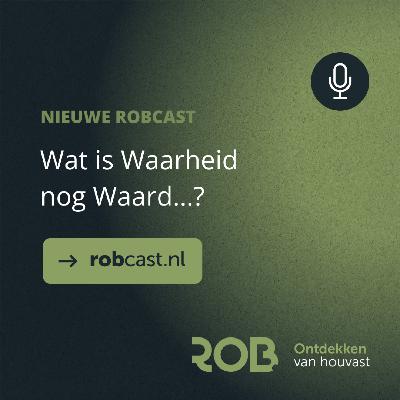 Wat is Waarheid nog Waard...?