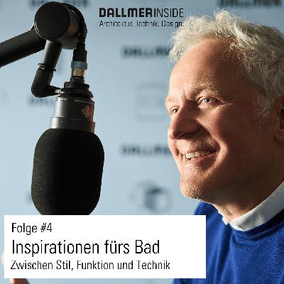Inspirationen fürs Bad